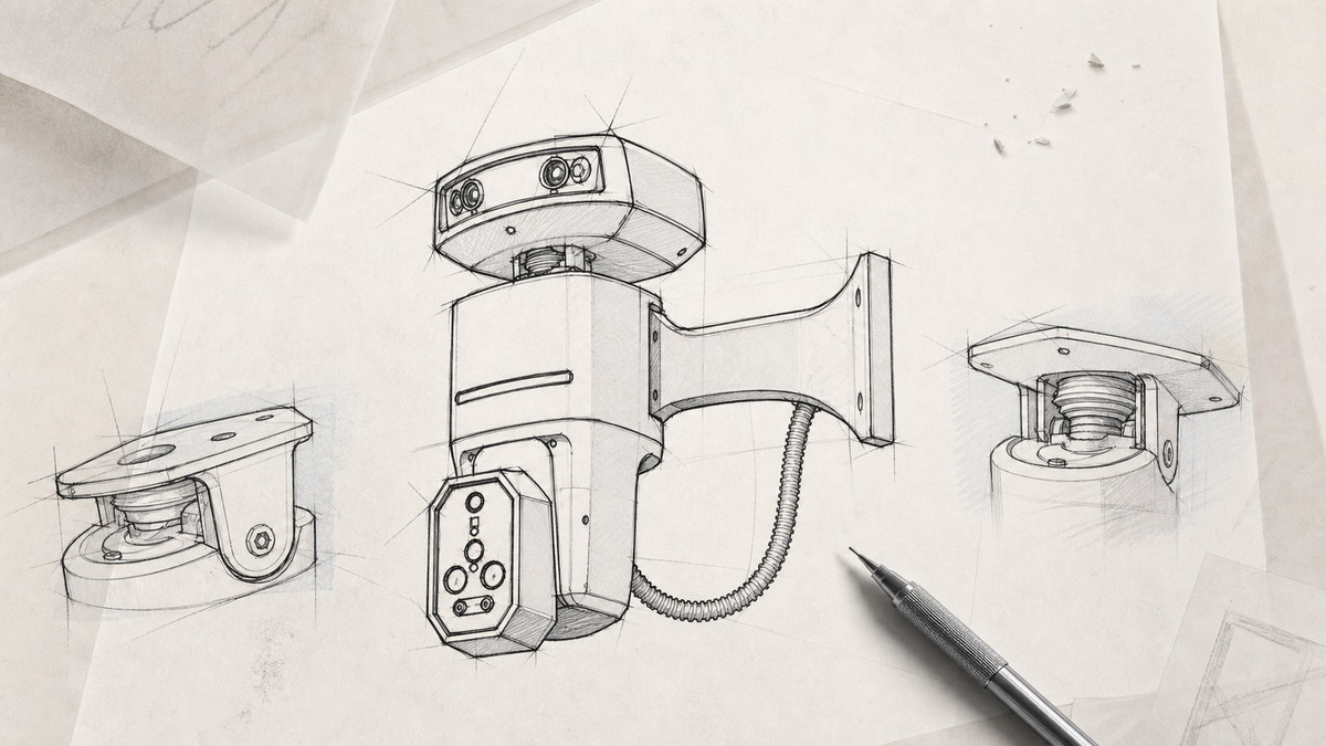 Aisekar Prototype Design