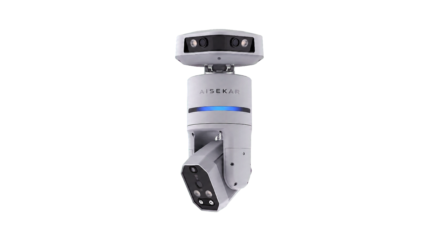 Aisekar S1 yard guardian robot